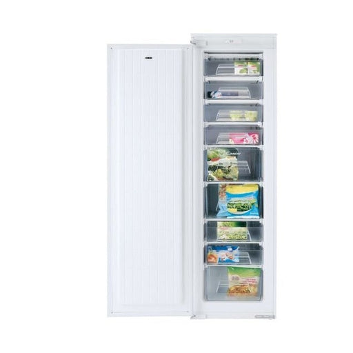 Candy CFFO 3550 EK/N Integrated Tall Freezer