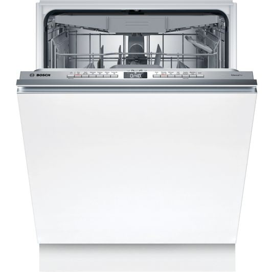 Bosch Series 4 Fully Integrated Dishwasher 60cm | SMV4ECX23G