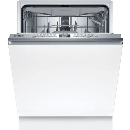 Bosch Series 4 Fully Integrated Dishwasher 60cm | SMV4ECX23G