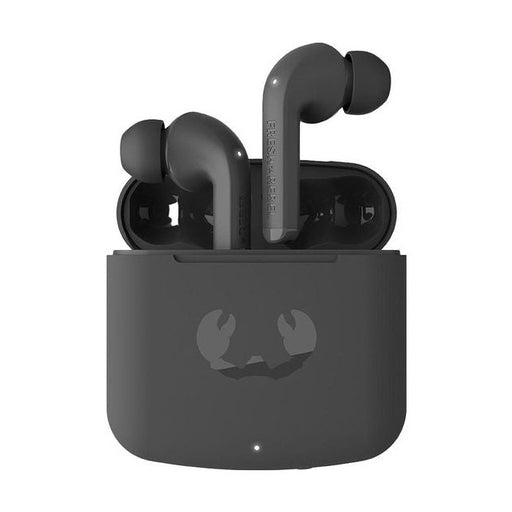 Fresh 'n Rebel Twins Fuse Wireless Bluetooth Earbuds Storm Grey 3TW1300SG