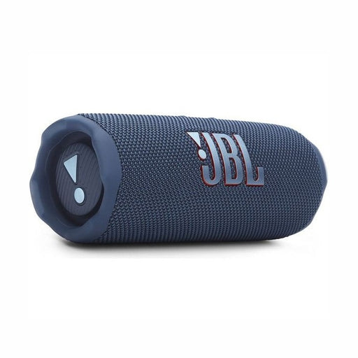 JBL Flip 7 Portable Bluetooth Speaker Blue
