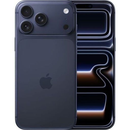Apple iPhone 17 Pro Max 256GB - Deep Blue