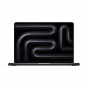 Apple 14" MacBook Pro | Apple M5 chip with 10Ã¢â‚¬â€˜core CPU and 10Ã¢â‚¬â€˜core GPU | 16GB RAM | 512GB SSD - Space Black | MDE04B/A