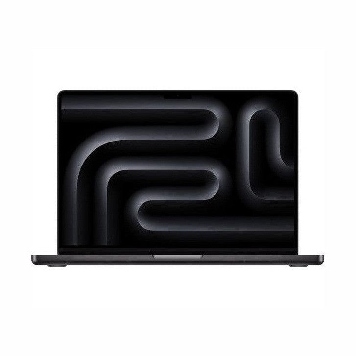 Apple 14" MacBook Pro | Apple M5 chip with 10Ã¢â‚¬â€˜core CPU and 10Ã¢â‚¬â€˜core GPU | 16GB RAM | 512GB SSD - Space Black | MDE04B/A