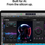 Apple 14" MacBook Pro | Apple M5 chip with 10Ã¢â‚¬â€˜core CPU and 10Ã¢â‚¬â€˜core GPU | 16GB RAM | 512GB SSD - Space Black | MDE04B/A