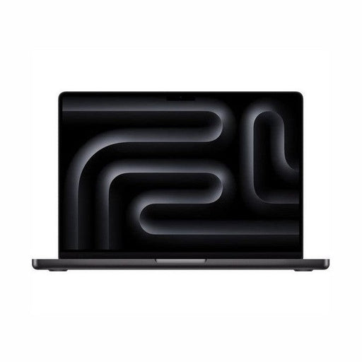 Apple 14" MacBook Pro | Apple M5 chip with 10Ã¢â‚¬â€˜core CPU and 10Ã¢â‚¬â€˜core GPU | 16GB RAM | 512GB SSD - Space Black | MDE04B/A