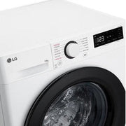 LG 10kg TurboWash Washing Machine - White | F4Y510WBLN1.ABWQWUK