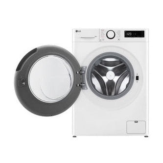 LG 10kg TurboWash Washing Machine - White | F4Y510WBLN1.ABWQWUK