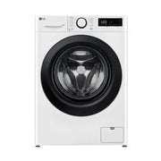 LG 10kg TurboWash Washing Machine - White | F4Y510WBLN1.ABWQWUK