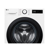 LG 10kg TurboWash Washing Machine - White | F4Y510WBLN1.ABWQWUK