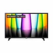 LG 32" Full HD Smart TV | 32LQ63006LA.AEK