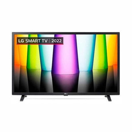LG 32" Full HD Smart TV | 32LQ63006LA.AEK