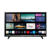 LG 32" Full HD Smart TV | 32LQ63006LA.AEK
