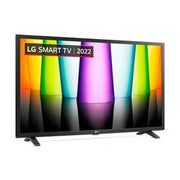 LG 32" Full HD Smart TV | 32LQ63006LA.AEK