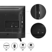LG 32" Full HD Smart TV | 32LQ63006LA.AEK
