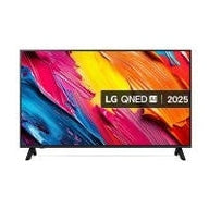 LG 43" LG QNED AI QNED70 4K Smart TV 2025 | 43QNED70A6A.AEK