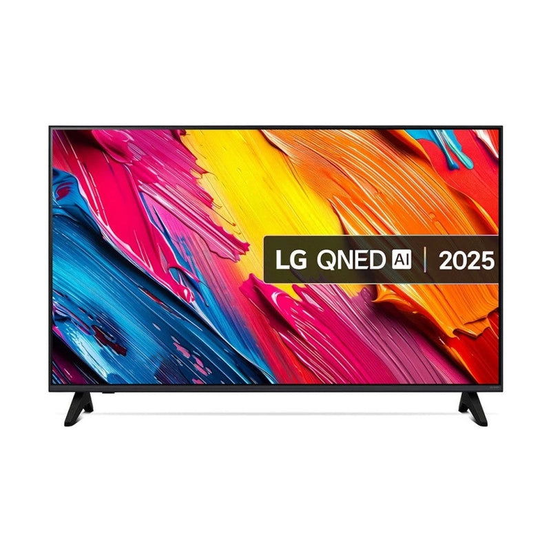 LG 50" LG QNED AI QNED70 4K Smart TV 2025 | 50QNED70A6A.AEK