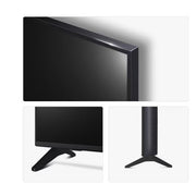LG 50" UHD AI UA75 4K Smart TV 2025 | 50UA75006LA.AEK