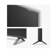 LG 50" UHD AI UA75 4K Smart TV 2025 | 50UA75006LA.AEK