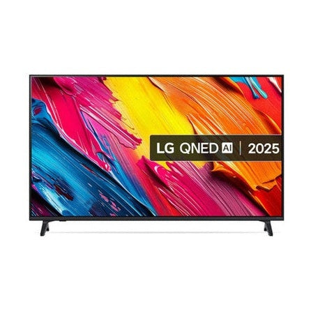 LG 55" LG QNED AI QNED70 4K Smart TV 2025 | 55QNED70A6A.AEK