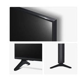 LG 55" LG QNED AI QNED70 4K Smart TV 2025 | 55QNED70A6A.AEK