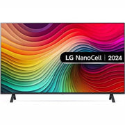 LG 55" NanoCell AI NANO81 4K Smart TV | 55NANO81T6A.AEK