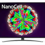 LG 65" 4K Ultra HD HDR Smart NanoCell TV | 65NANO816PA