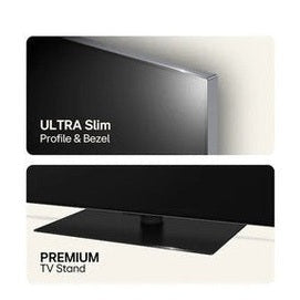 LG 65" QNED80 AI 4K Smart TV 2024 | 65QNED80T6A.AEK