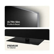 LG 65" QNED87 AI 4K Smart TV 2024 | 65QNED87T6B.AEK