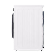 LG 9kg Direct Drive Freestanding Washing Machine - White | F4X1009NWK