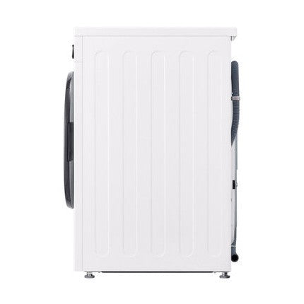 LG 9kg Direct Drive Freestanding Washing Machine - White | F4X1009NWK