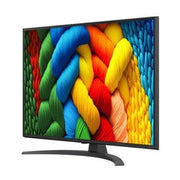 LG NanoCell 65" 4K UHD LED Smart TV | 65NANO81A6A.AEK
