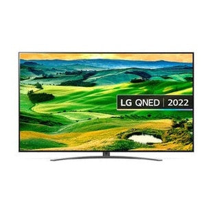 LG QNED8186 75" 4K Smart QNED TV | 75QNED816QA.AEK