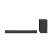 LG Soundbar for TV with Dolby Atmos 3.1 channel | USC9S.DGBRLLK