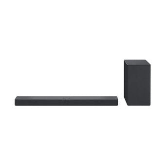LG Soundbar for TV with Dolby Atmos 3.1 channel | USC9S.DGBRLLK
