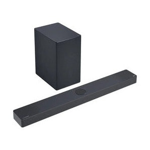 LG Soundbar for TV with Dolby Atmos 3.1 channel | USC9S.DGBRLLK