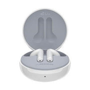 LG Tone Free FN6 True Wireless Headphones | HBS-FN6.ABEUWH | White