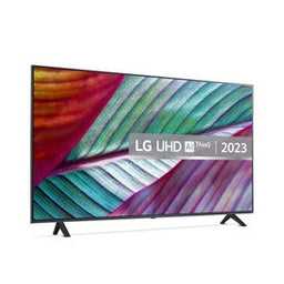 LG 55 inch 4K Smart UHD TV | 55UR78006LK