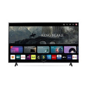 LG 55 inch 4K Smart UHD TV | 55UR78006LK