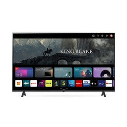 LG 55 inch 4K Smart UHD TV | 55UR78006LK