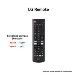 LG 55 inch 4K Smart UHD TV | 55UR78006LK