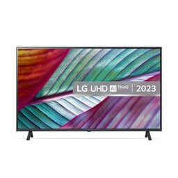 LG 55 inch 4K Smart UHD TV | 55UR78006LK
