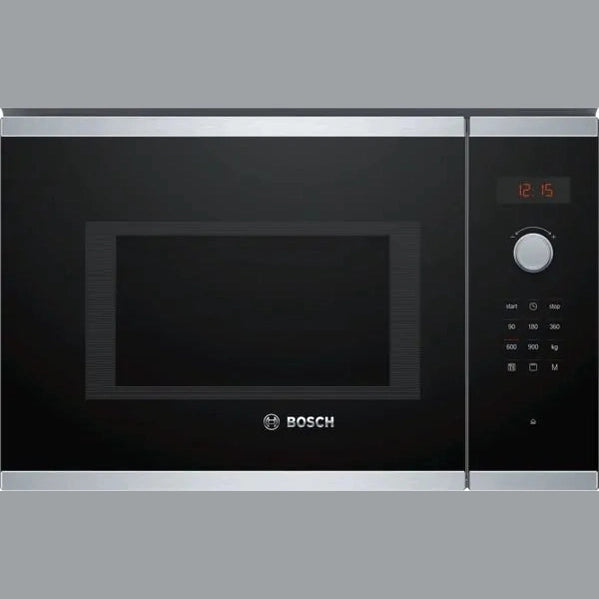 Integrated Microwaves