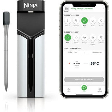 Ninja ProChef Wireless Thermometer | WP100EU