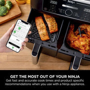 Ninja ProChef Wireless Thermometer | WP100EU