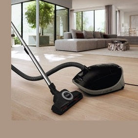 Miele Guard M1 Cat & Dog Cylinder Vacuum Cleaner - Obsidian black | 12652540