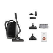 Miele Guard M1 Cat & Dog Cylinder Vacuum Cleaner - Obsidian black | 12652540