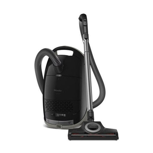 Miele Guard M1 Cat & Dog Cylinder Vacuum Cleaner - Obsidian black | 12652540