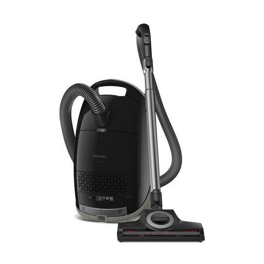 Bagged Vacuum Cleaners