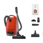 Miele Guard M1 Cylinder Vacuum Cleaner - Terra red | 12652510